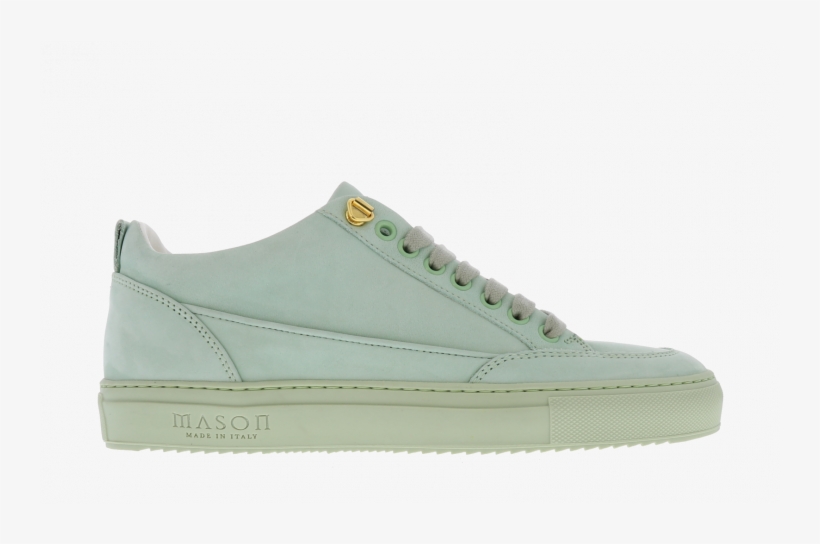 Mason Garments - Skate Shoe, transparent png #9579142