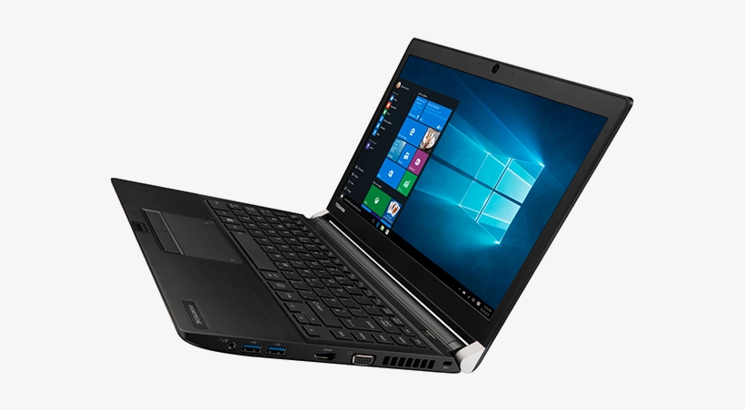 Pressure Tested To Examine The Functionality Of The - Toshiba Satellite Pro A30 C 10r, transparent png #9579219