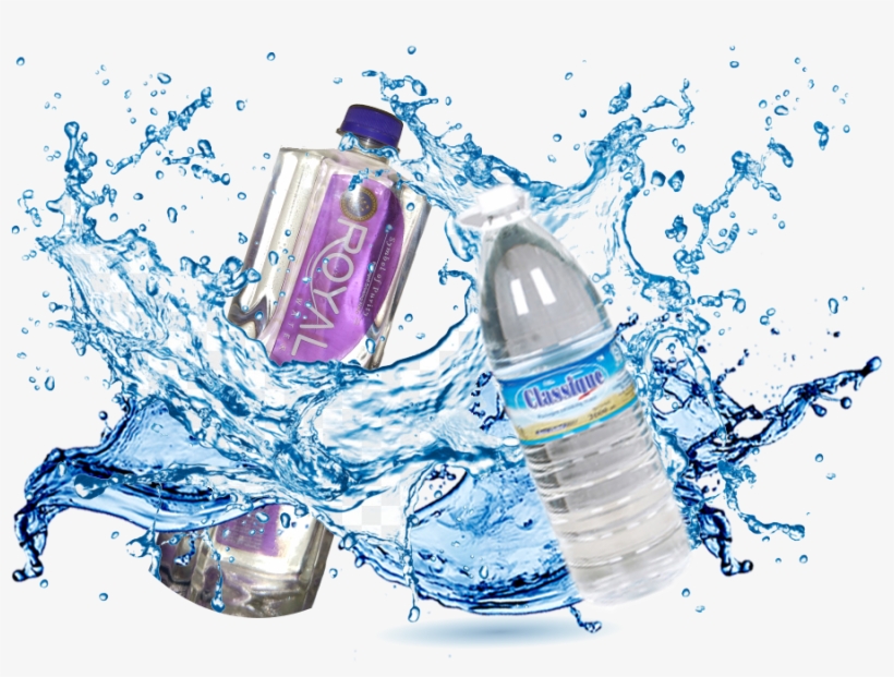 Water Bottle For Events In Chennai - Hyalu B5 La Roche Posay, transparent png #9579235