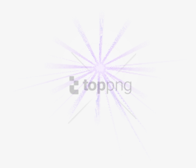 Free Png Download Star Light Effect Png Png Images - Flag, transparent png #9579309