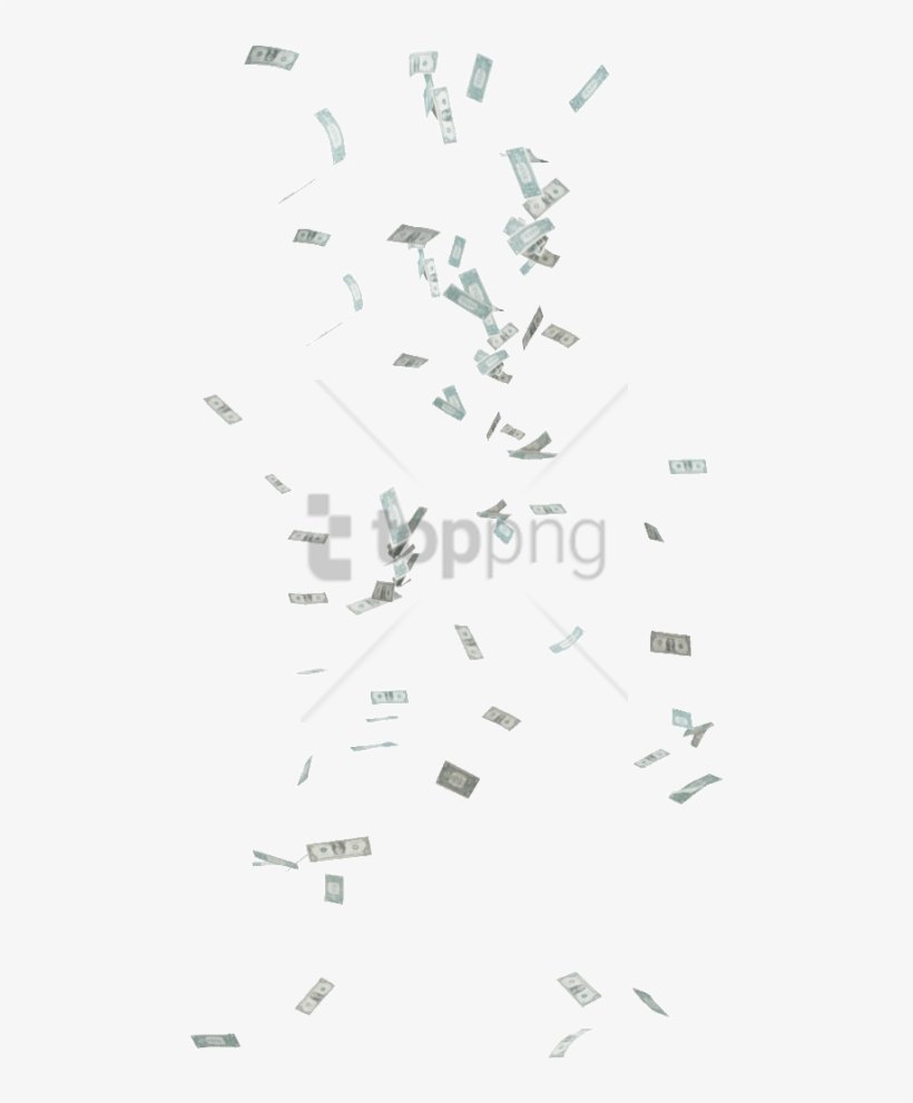 Free Png Falling Gold Coins Png Png Image With Transparent - Cash Falling Png Transparent, transparent png #9579310