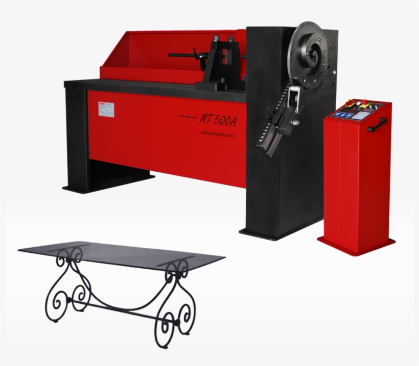 Machine De Fer Forgé, transparent png #9579355