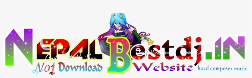 Nepalbestdj - In - Graphic Design, transparent png #9579395
