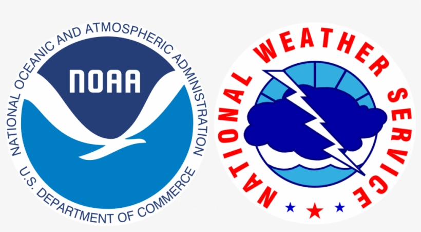 National Weather Service, transparent png #9579581