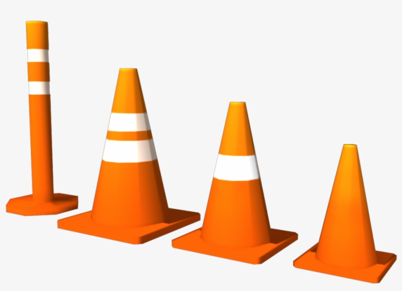 Images/traffic Cone 01 Images/traffic Cone 02 Images/traffic - Illustration, transparent png #9579615