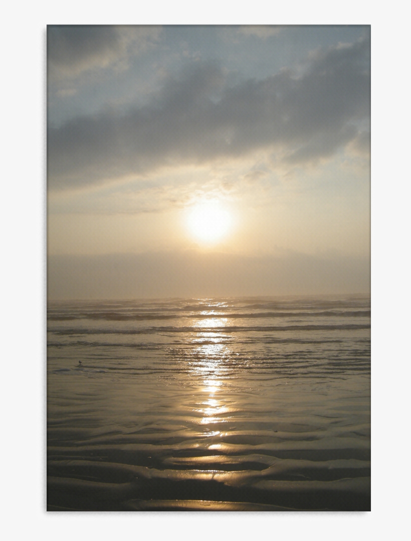 A Port Aransas Good Morning - Sunset, transparent png #9579803