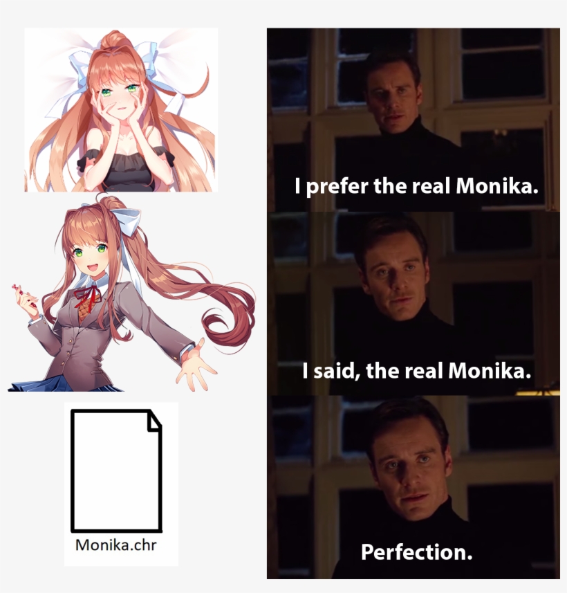 Doki Doki Literature Club - Doki Doki Literature Club Ost, transparent png #9579804