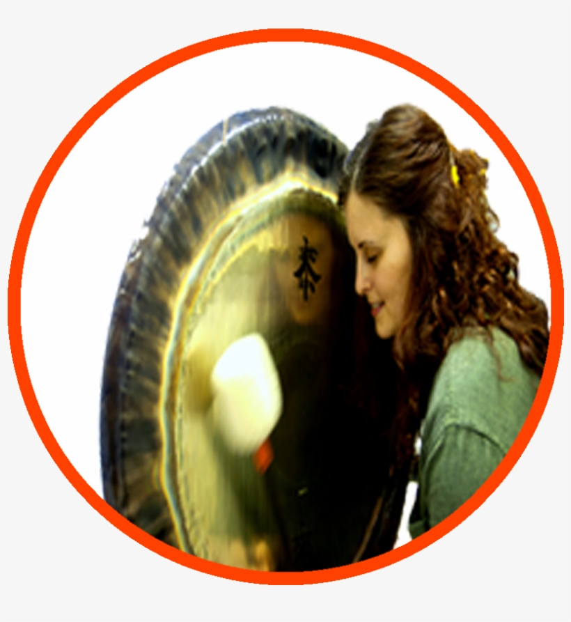 Director & Freelance Sound Therapist At Twin Wave Cic - Love, transparent png #9579831