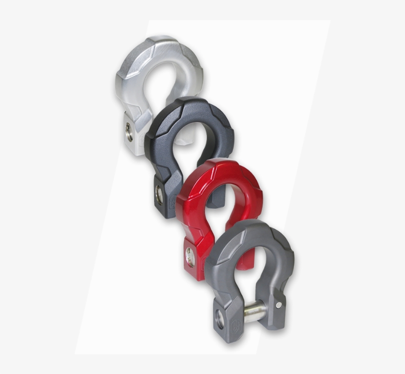 Stress Tested To 40,000 Lbs - Carabiner, transparent png #9579864