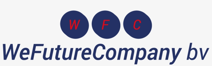 Wefuturecompany - Circle, transparent png #9579886