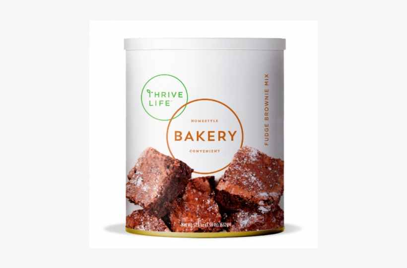 Fudge Brownie Fs Web - Chocolate, transparent png #9580066