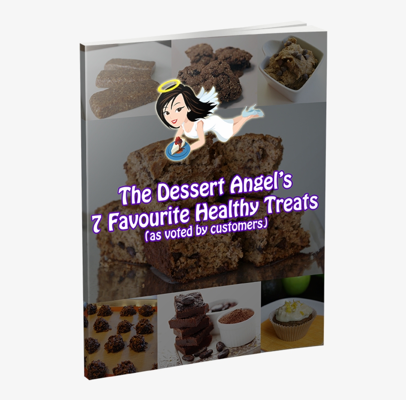 I Absolutely Love These Treats - Chocolate, transparent png #9580096