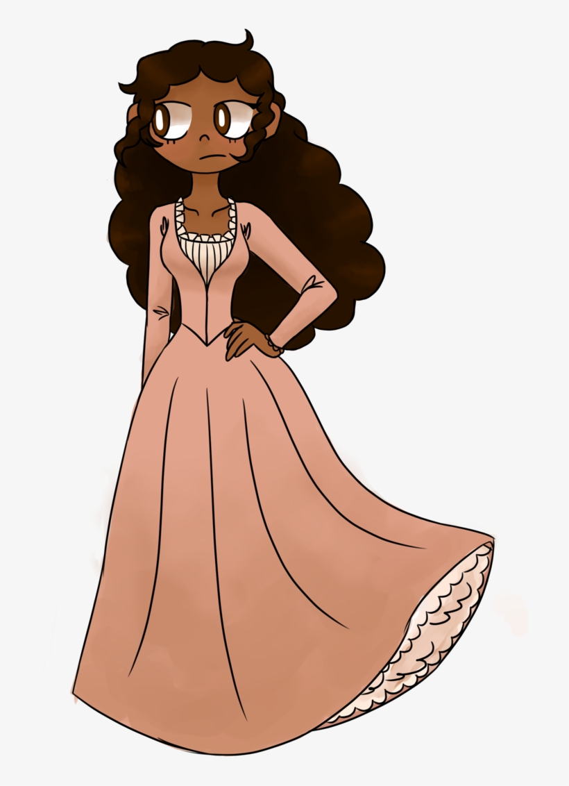 Hamilton Png - Angelica Hamilton Drawing, transparent png #9580140