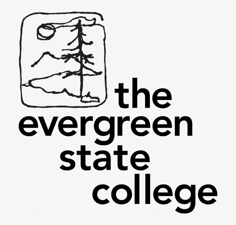 Evergreen College Logo