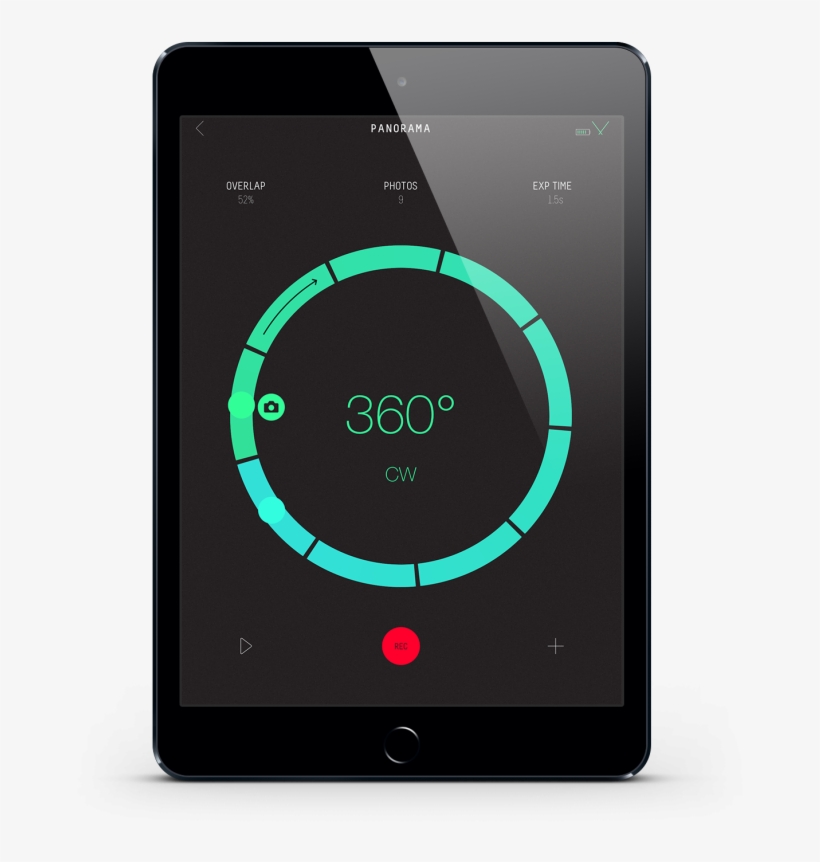 Up To 360 Degree Panoramas - Smartphone, transparent png #9580143