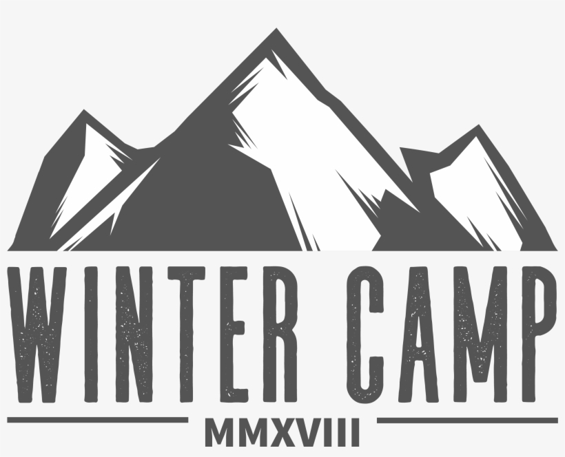 Image Result For Winter Camp - Wintercamp, transparent png #9580210