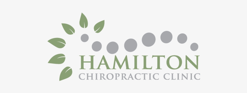 Logo Design By Ddamian Dd For Hamilton Chiropractic - Graphics, transparent png #9580299