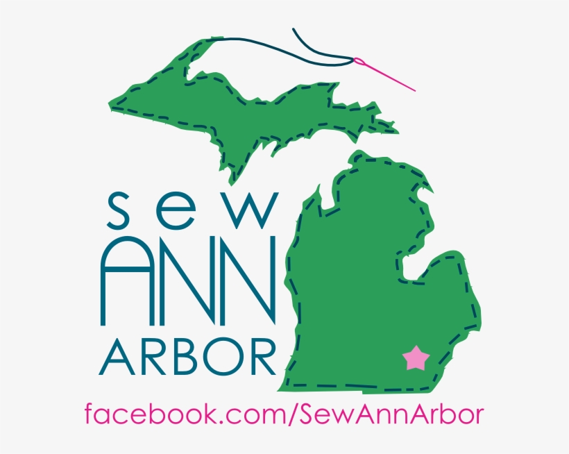 Sew Ann Arbor Meetup - Macul 2019 Conference, transparent png #9580301