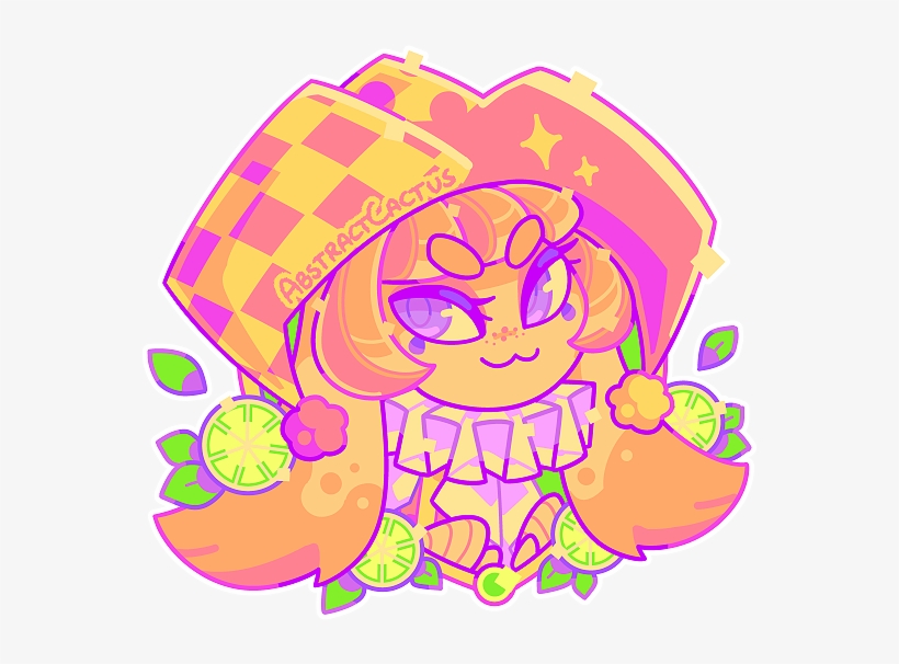 A Custom Commission For Domoarigateaux On Instagram✨✨ - Illustration, transparent png #9580455