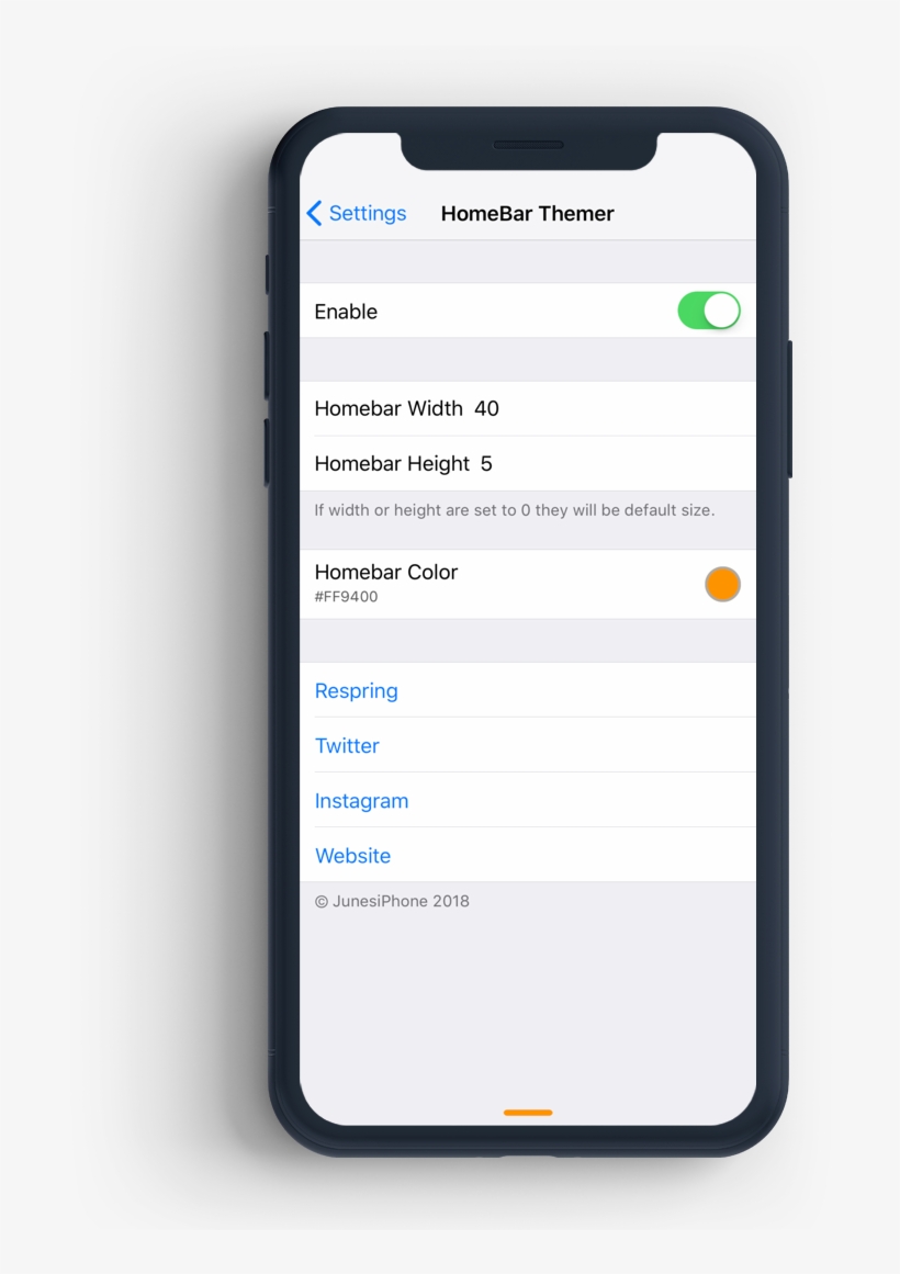Junesiphone - Iphone, transparent png #9580492