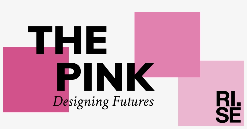 This Is The Pink - University Of Huddersfield, transparent png #9580554