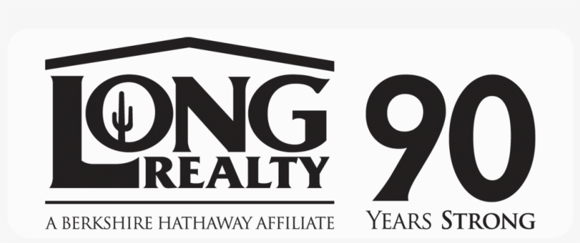 Long Realty Company - Graphics, transparent png #9580793