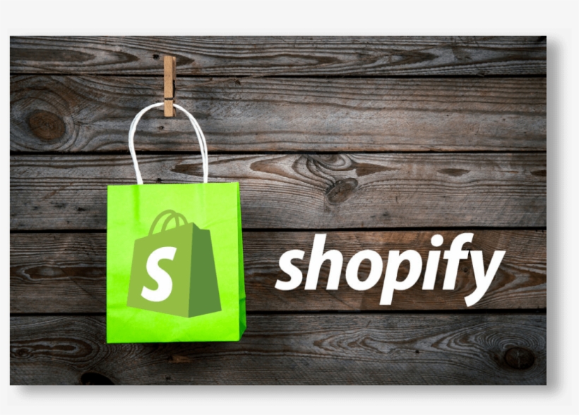 Automate Shopify Store - Shopify, transparent png #9580795