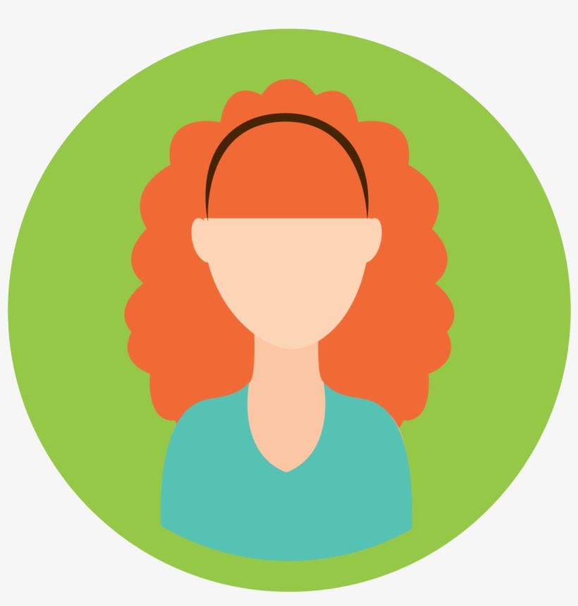 About Me - Illustration, transparent png #9580895