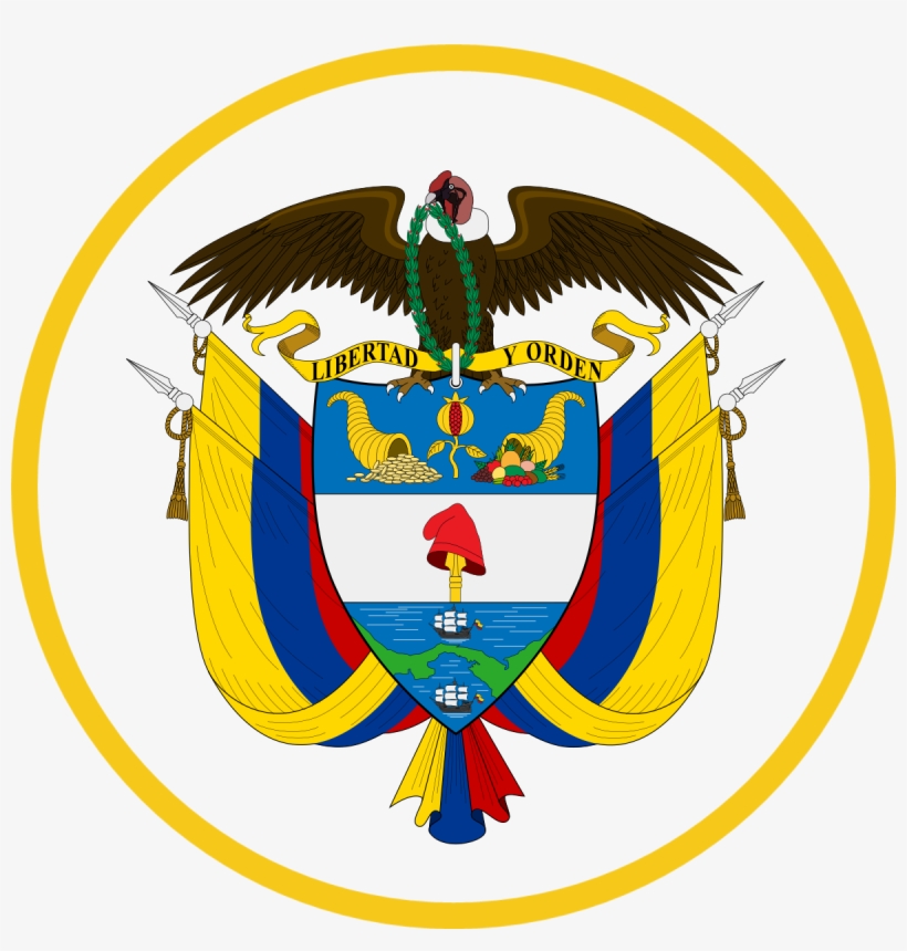 Tribunal Superior De Justicia Colombia, transparent png #9581004