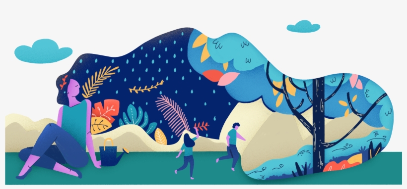 During The Month Of March, And As Part Of International - Illustration, transparent png #9581069