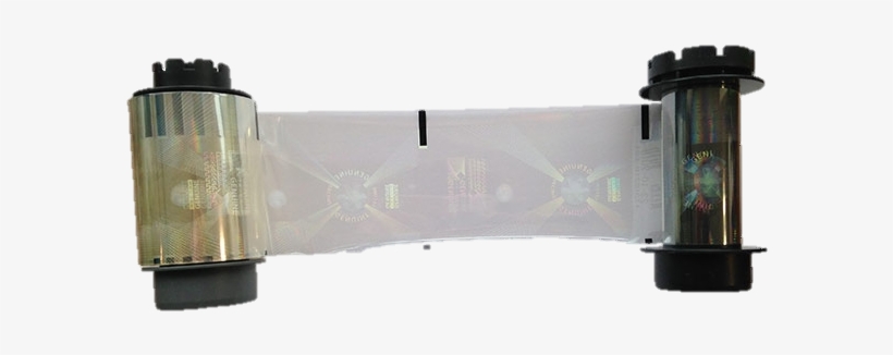 Avansia Generic Hologram Rt Film - Rifle, transparent png #9581162