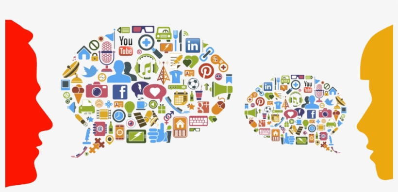 Communication Png - Communication Dialogue, transparent png #9581410