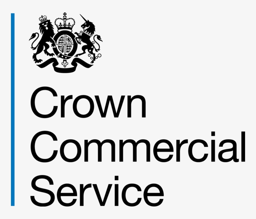 Png - Crown Commercial Service Framework, transparent png #9581780