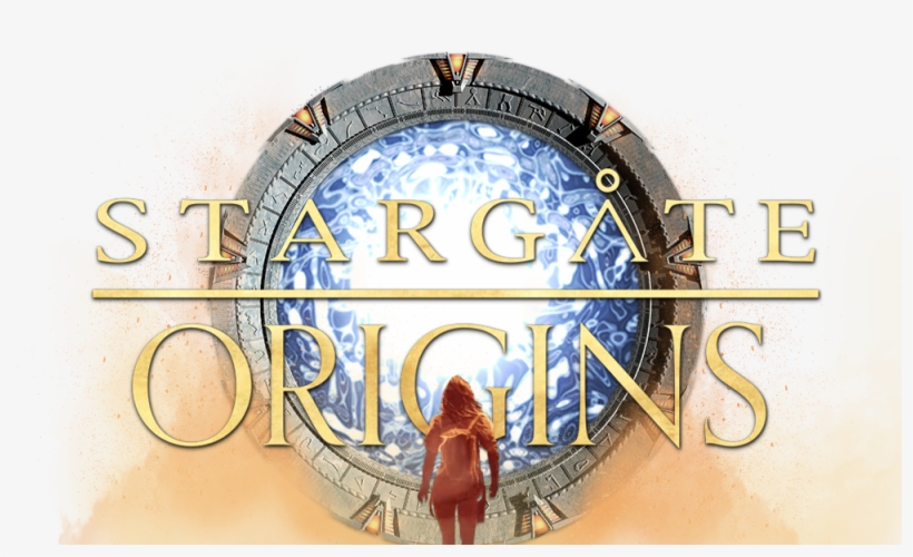 Origins Image - Circle, transparent png #9581952