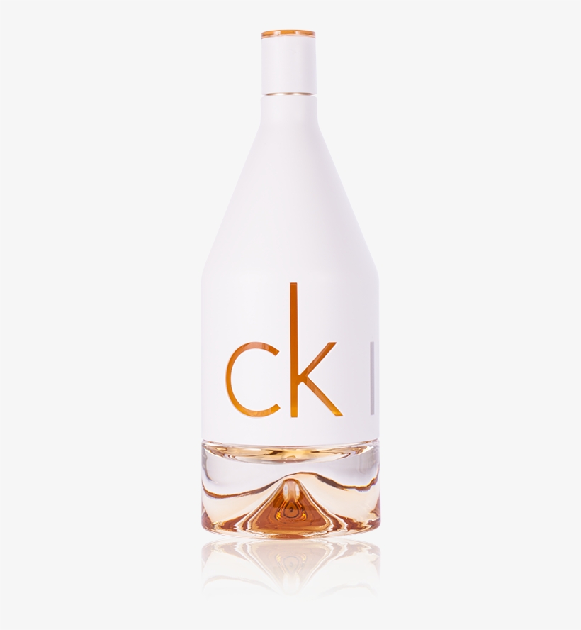 calvin klein ckin2u her