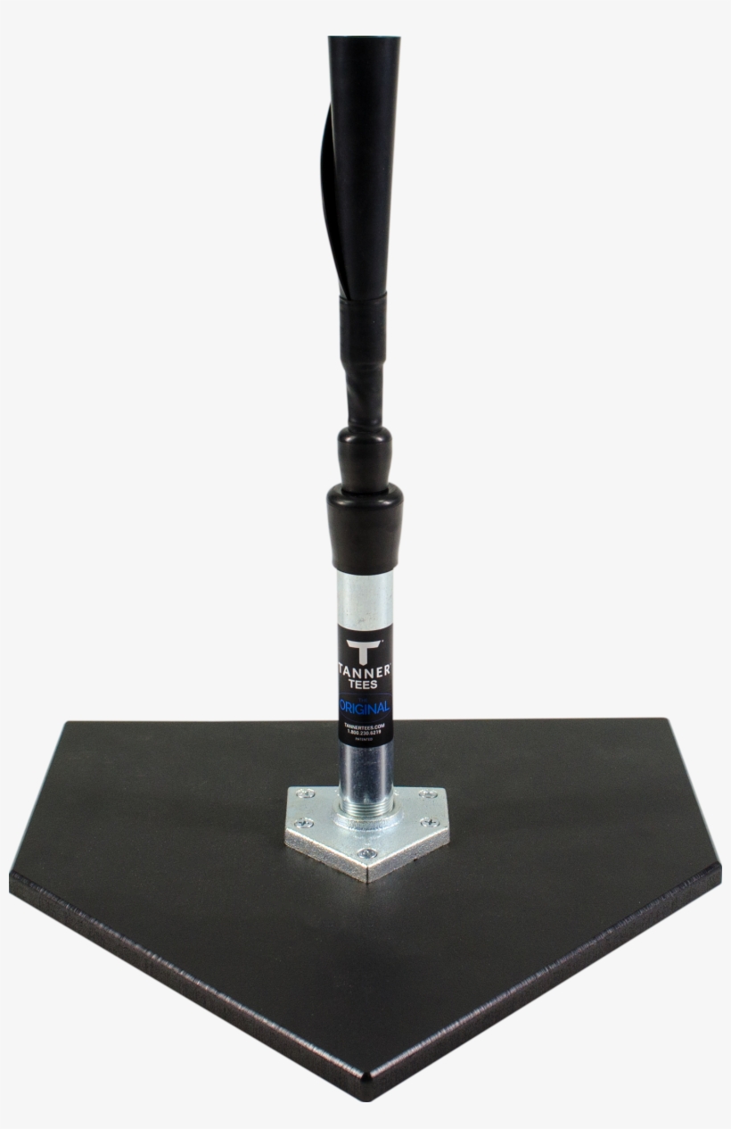 Home Plate Base - Iron, transparent png #9582234