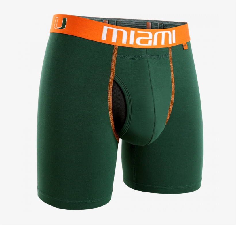 6in Boxer Brief - Underpants, transparent png #9582334