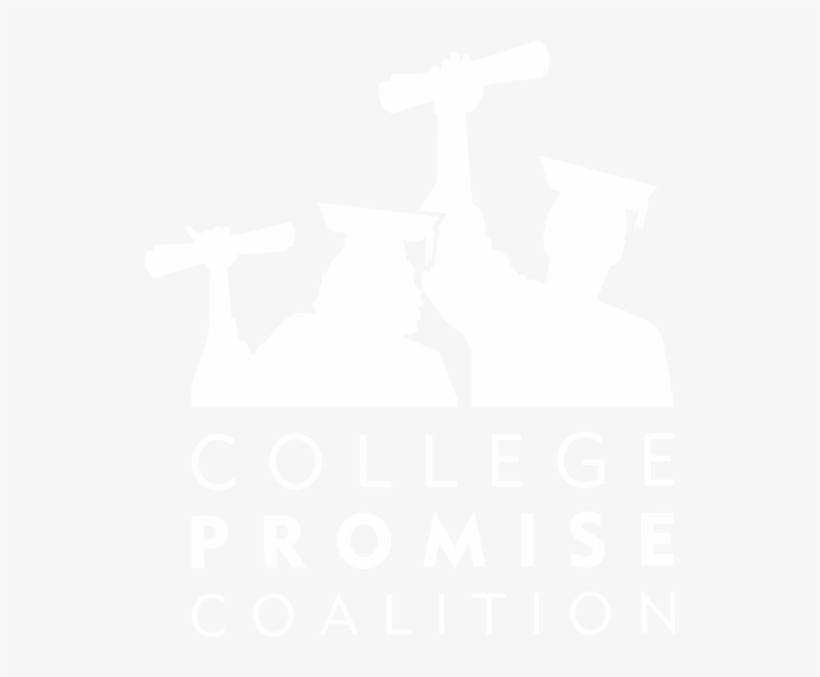 College Promise Coalition College Promise Coalition - Graduation, transparent png #9582596