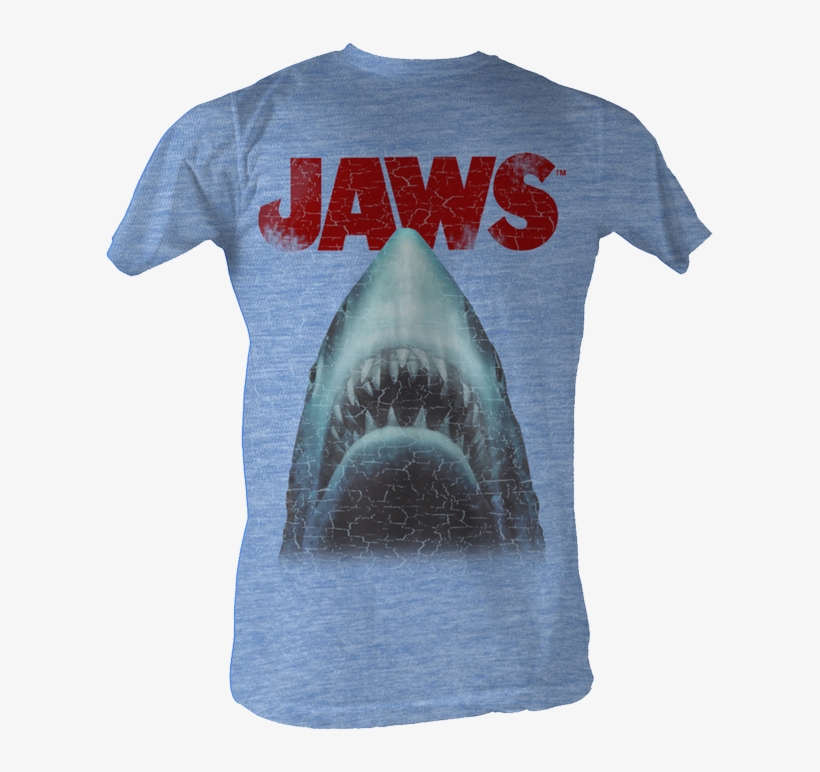 Jaws, transparent png #9582688