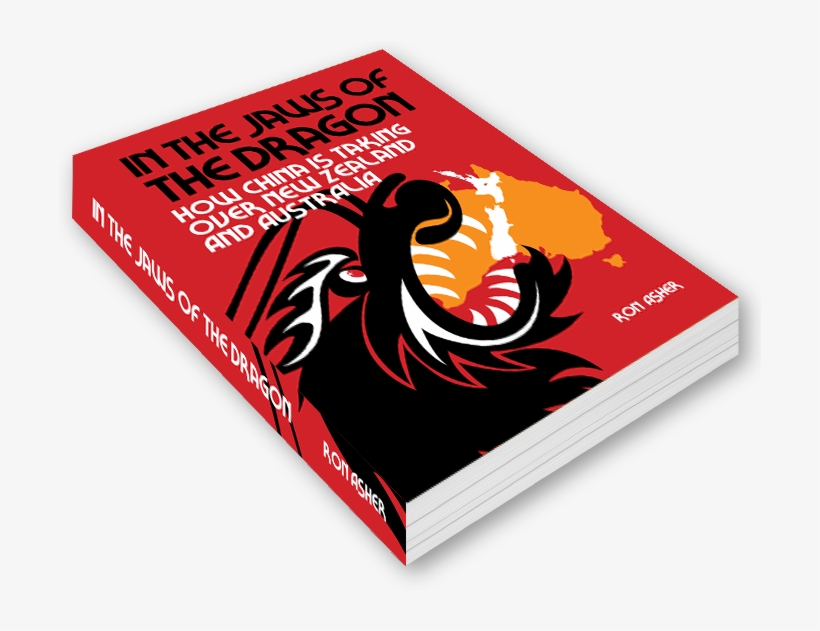 In The Jaws Of The Dragon - Flyer, transparent png #9582726