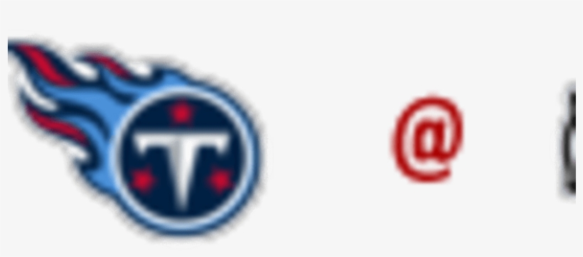 Kansas City Chiefs By - Tennessee Titans Wikipedia, transparent png #9582730