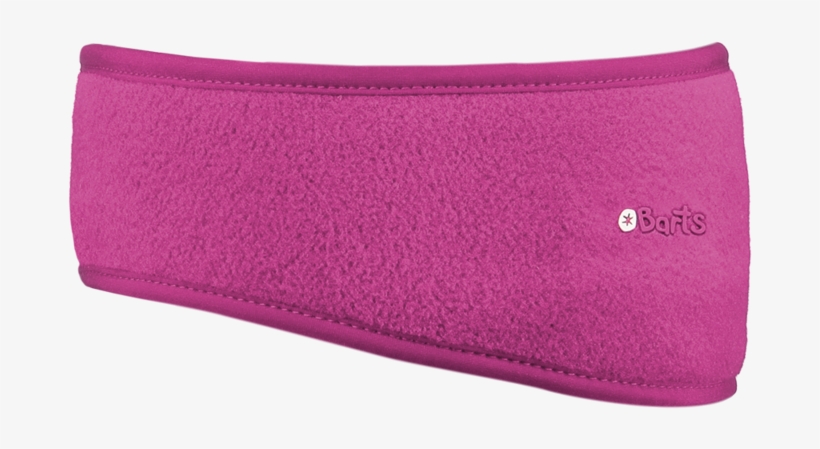 Fleece Headband Kids - Briefs, transparent png #9582780