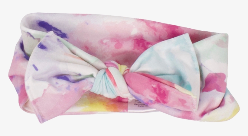Bumblito Headband - Silk, transparent png #9582839