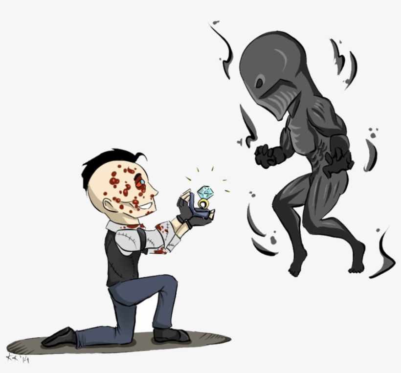 3 Chris Walker Outlast, Outlast Walrider, - Walrider And Eddie Gluskin, transparent png #9583027
