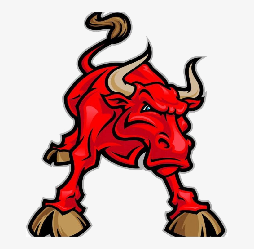 Cattle Ox Elements - Fighting Bull, transparent png #9583263
