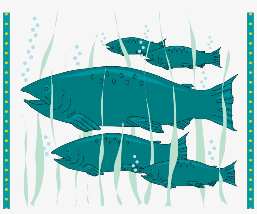 You May Also Like - Atlantic Blue Marlin, transparent png #9583316