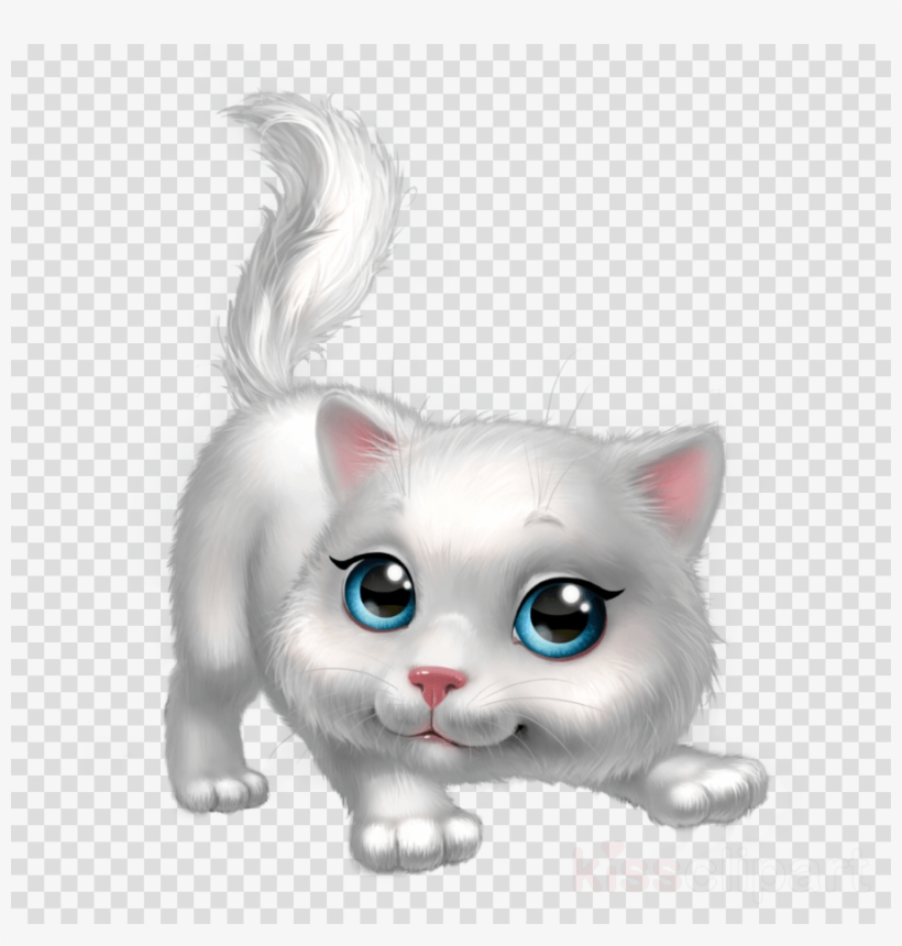 Kitten Puppy Cat Transparent Png Image Clipart Free - Field Hockey Ball Clipart, transparent png #9583426
