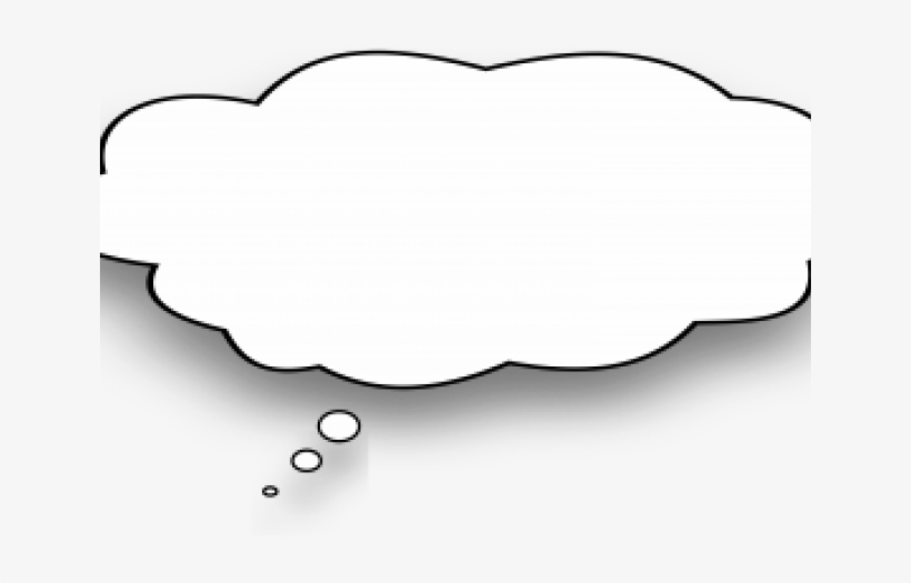 Drawn Bubble Dream Bubble - Heart, transparent png #9583630