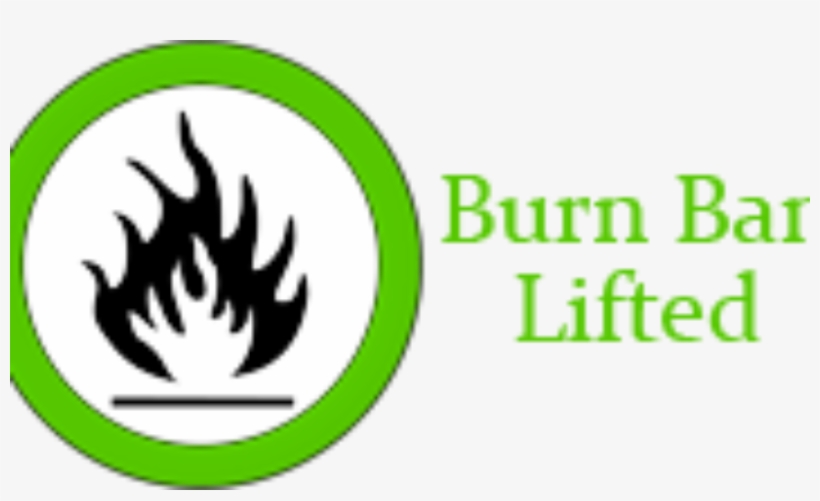 Caldwell County Burn Ban Lifted - Circle, transparent png #9583783