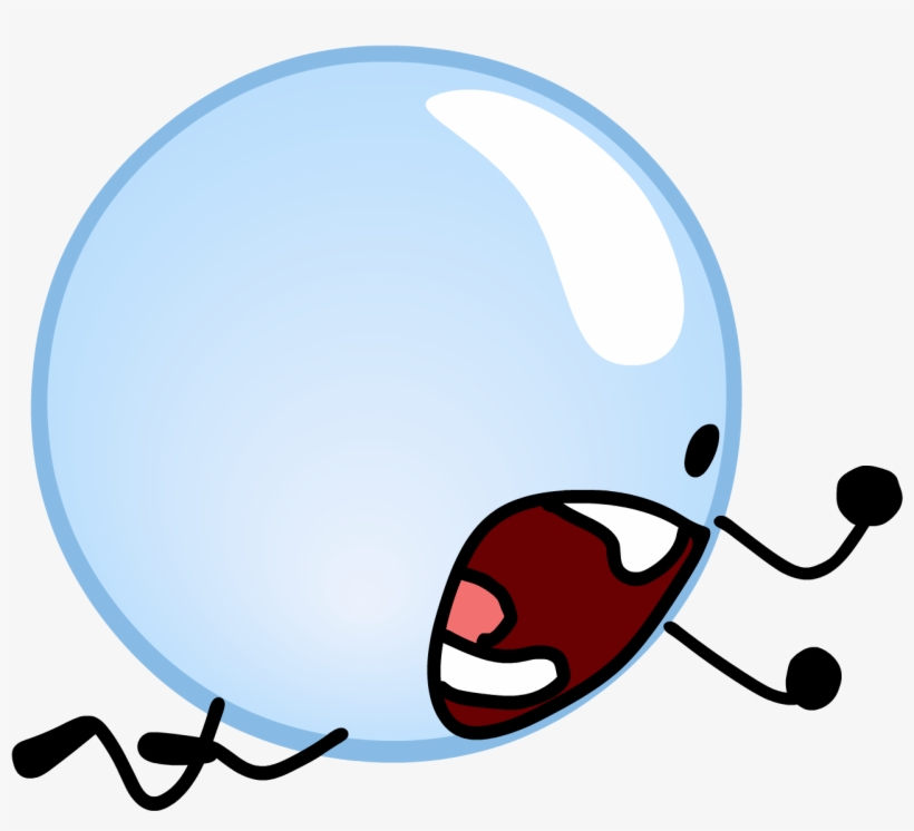 Bubblee - Idfb Bubble, transparent png #9583784